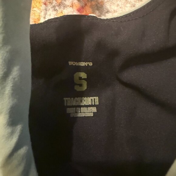 Tracksmith Sports Bra - Picture 2 of 5